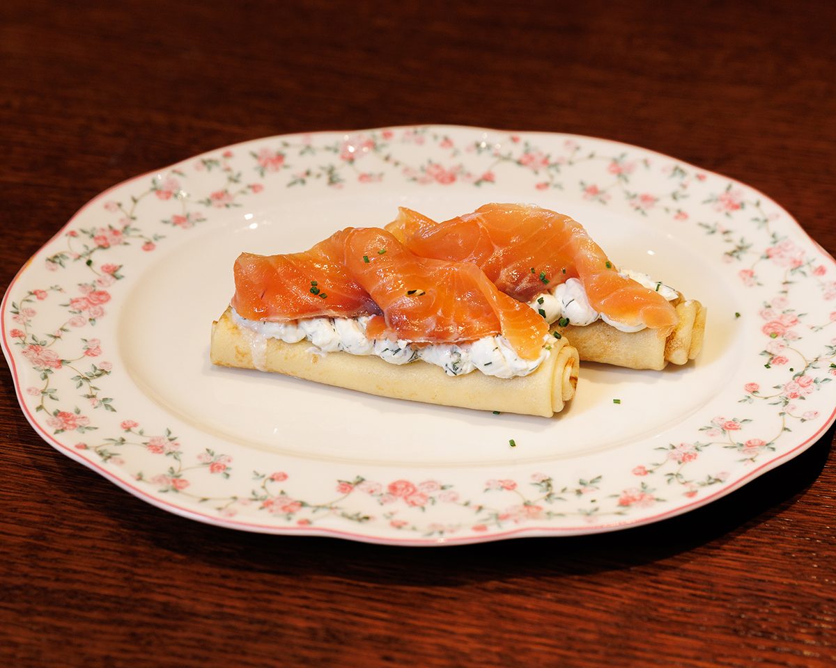 The Масленица